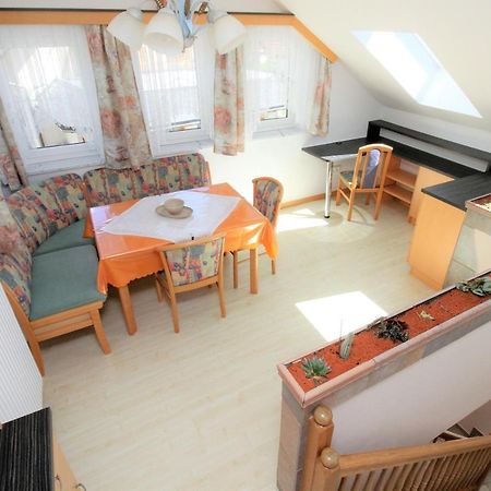 Ferienhaus Familie Lagler Glodnitz Kültér fotó