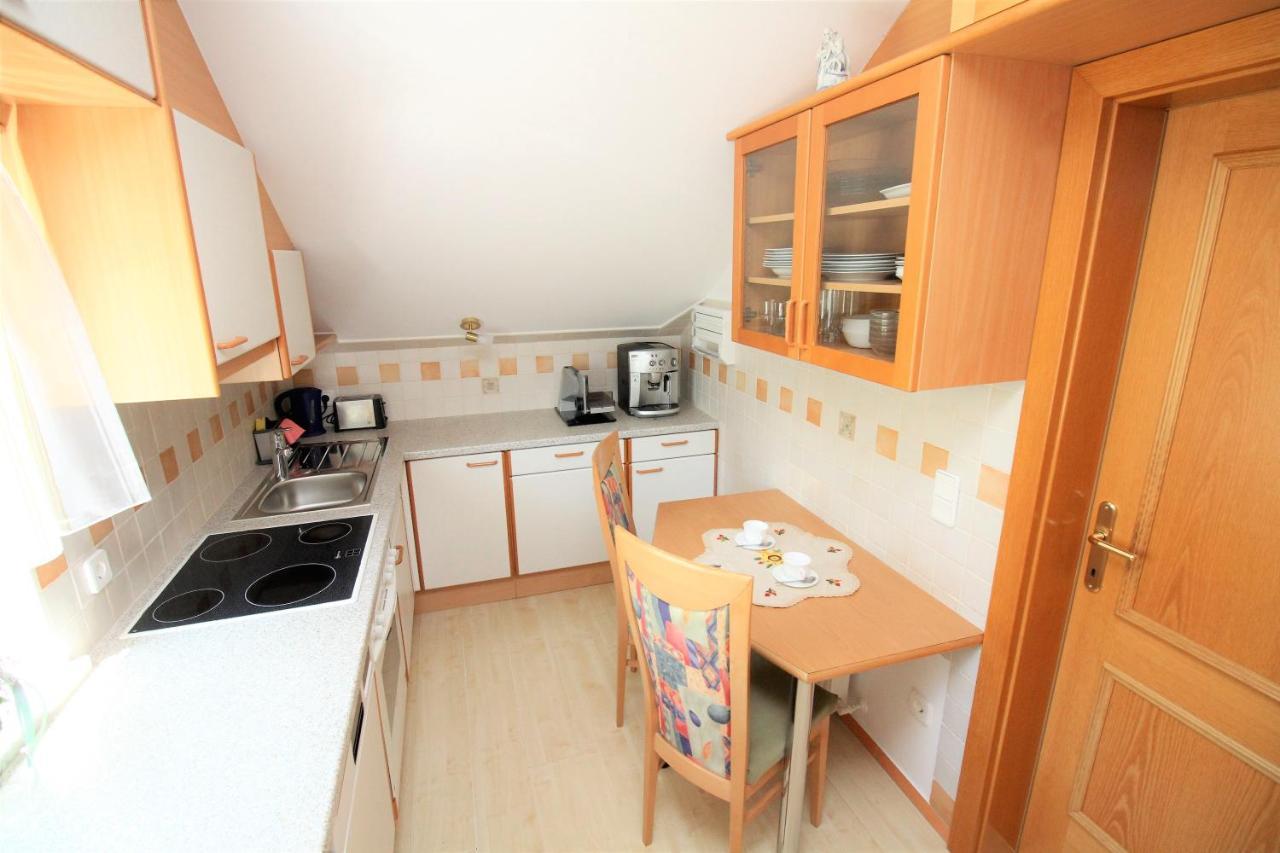 Ferienhaus Familie Lagler Glodnitz Kültér fotó