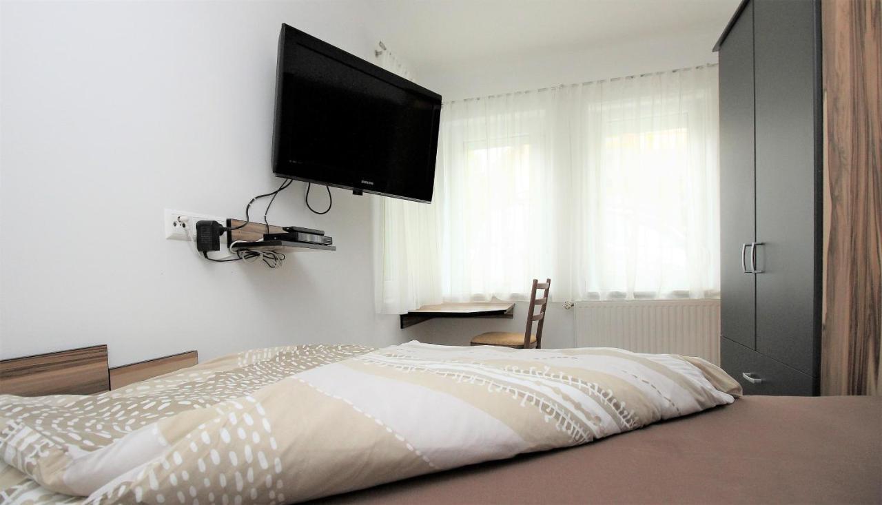 Ferienhaus Familie Lagler Glodnitz Kültér fotó